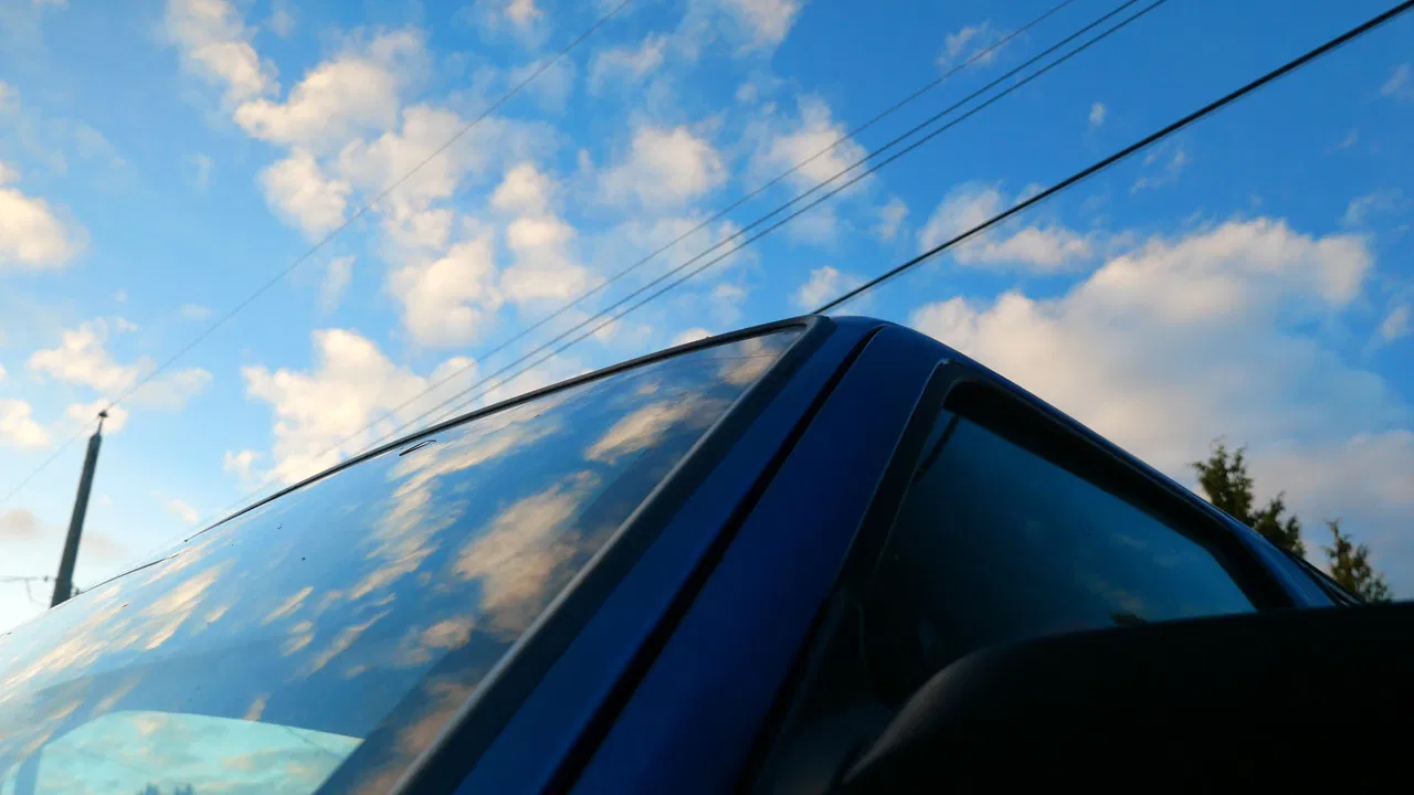 Biking And Its New Resemblance backdrop