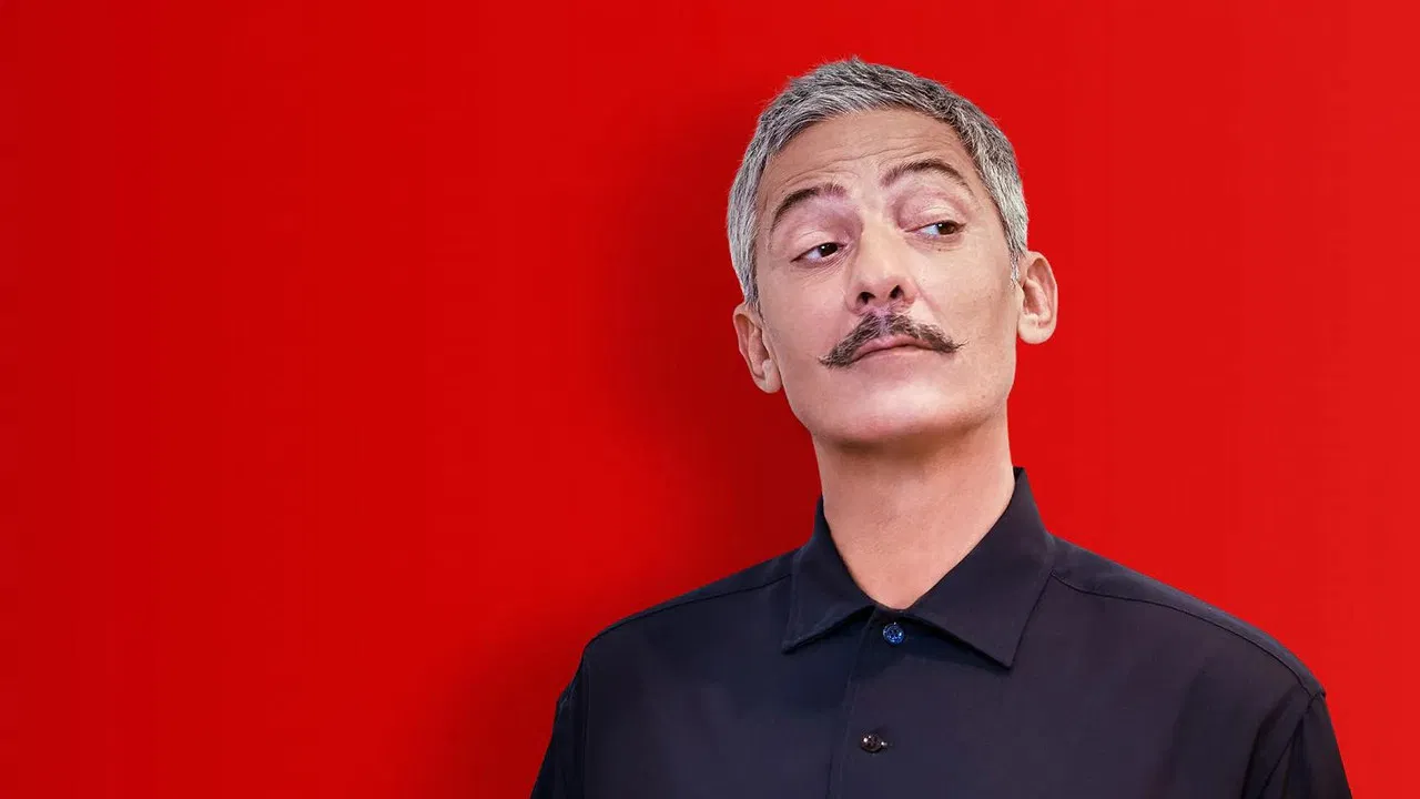 Aspettando Viva Rai2! backdrop