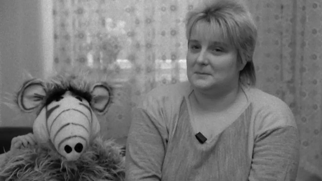 Aschermittwoch backdrop