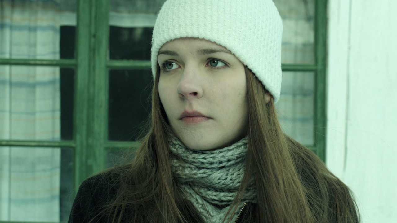 Death from Within backdrop