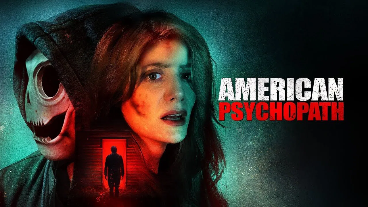 American Psychopath backdrop