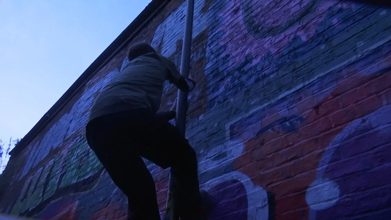 Ambitions As A Writer backdrop