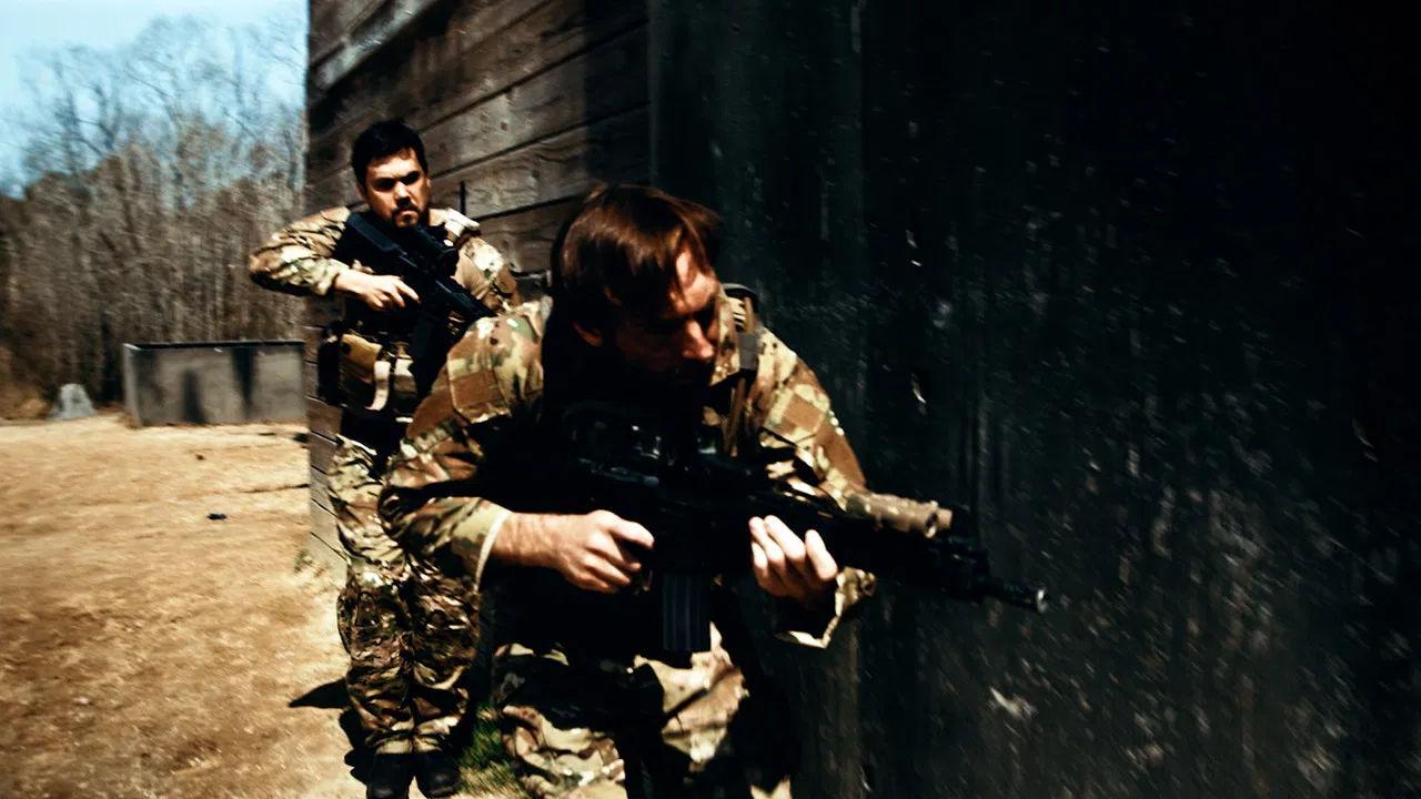 Worth The Price backdrop