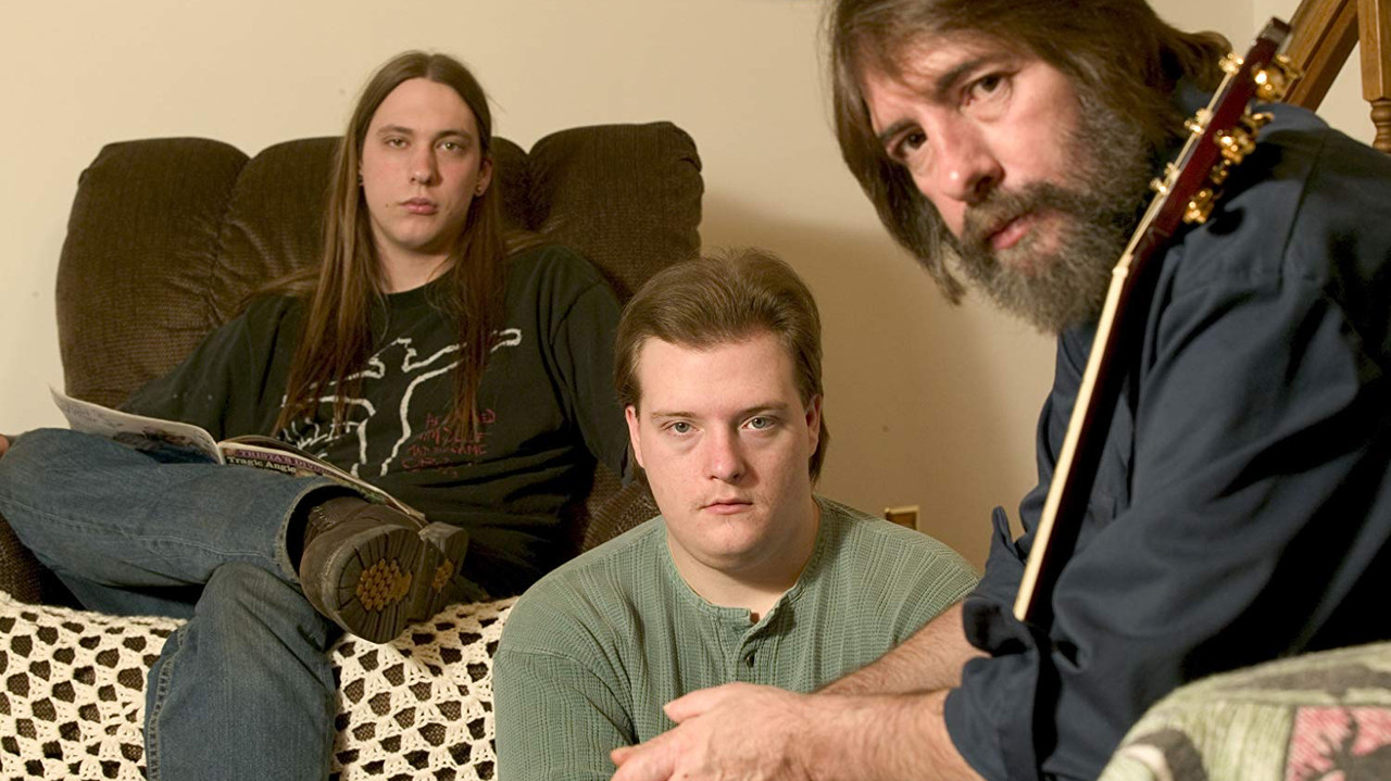 Country Boys backdrop