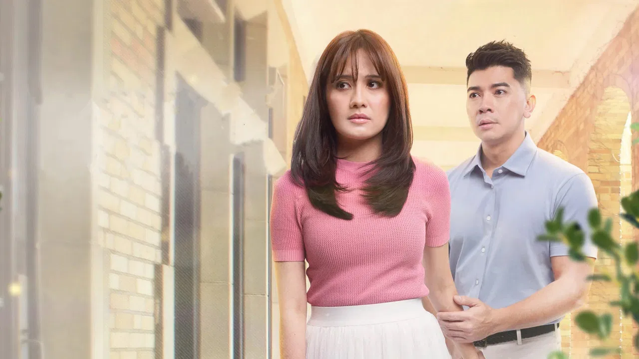 Biarkan Ia Pergi backdrop