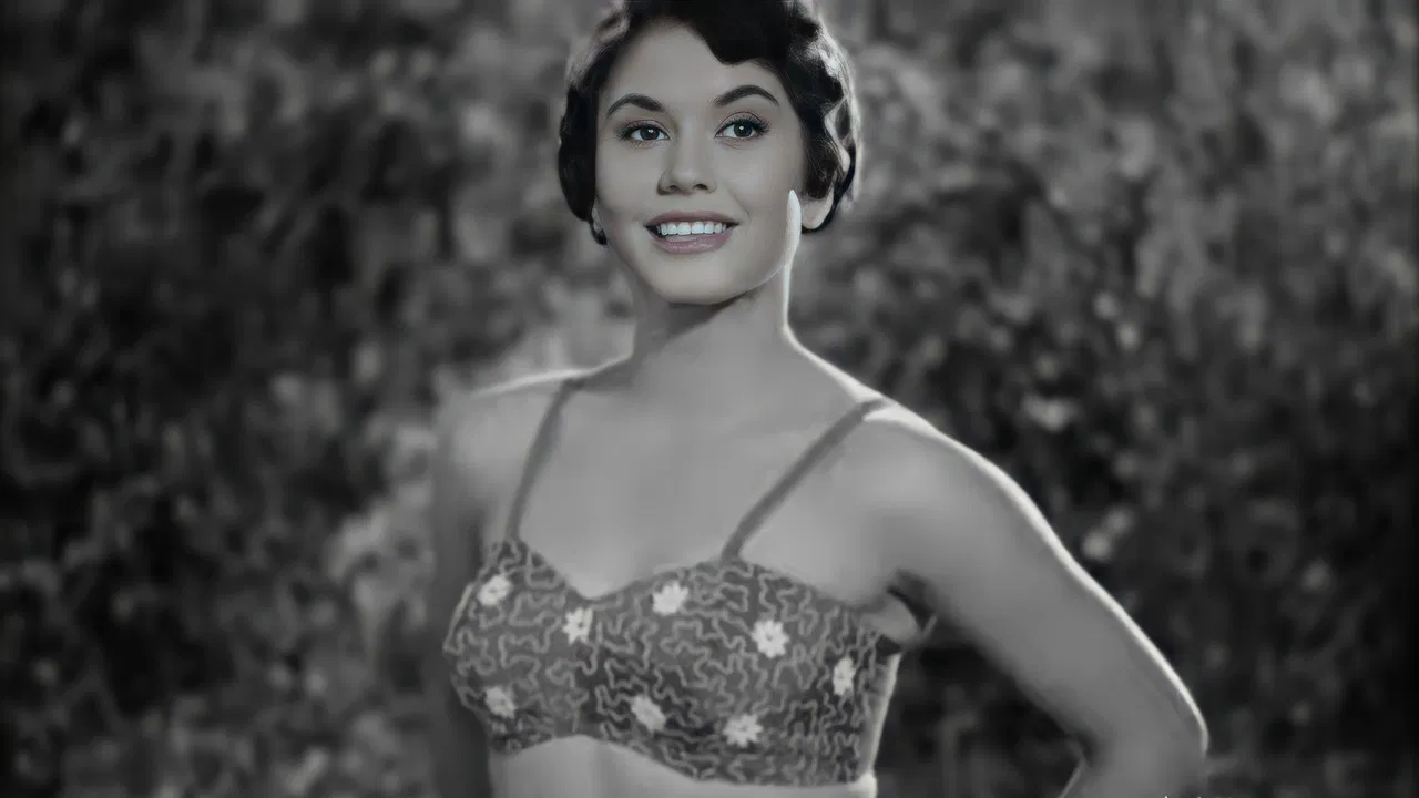 With You All the Way backdrop