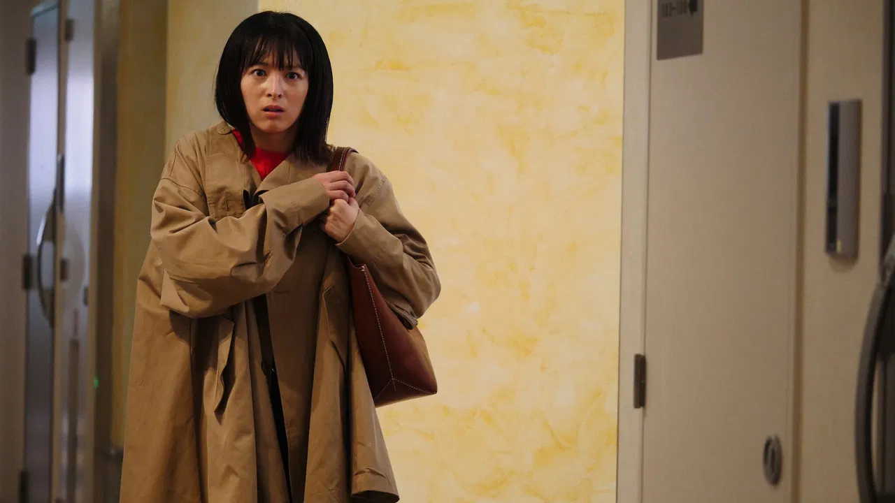 Tales of the Bizarre: 2024 Winter Special backdrop