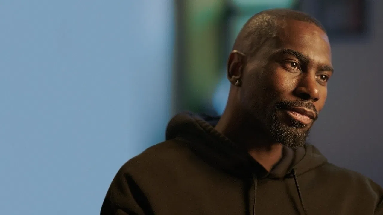 Making of an Activist backdrop