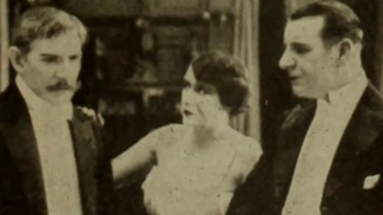 Extravagance backdrop