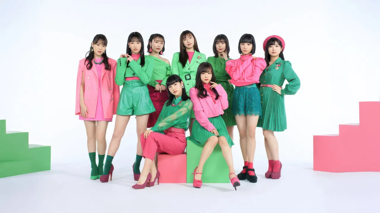 terzo 初回生産限定盤B backdrop