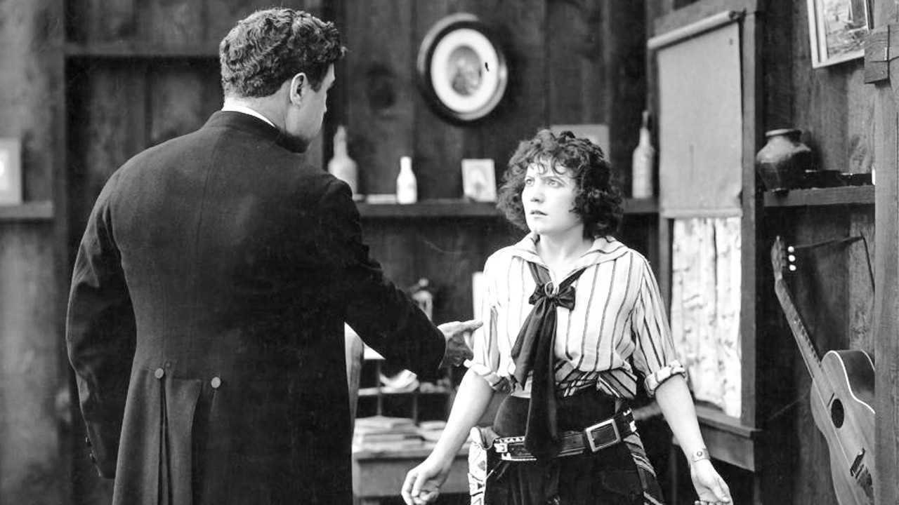 Golden Rule Kate backdrop