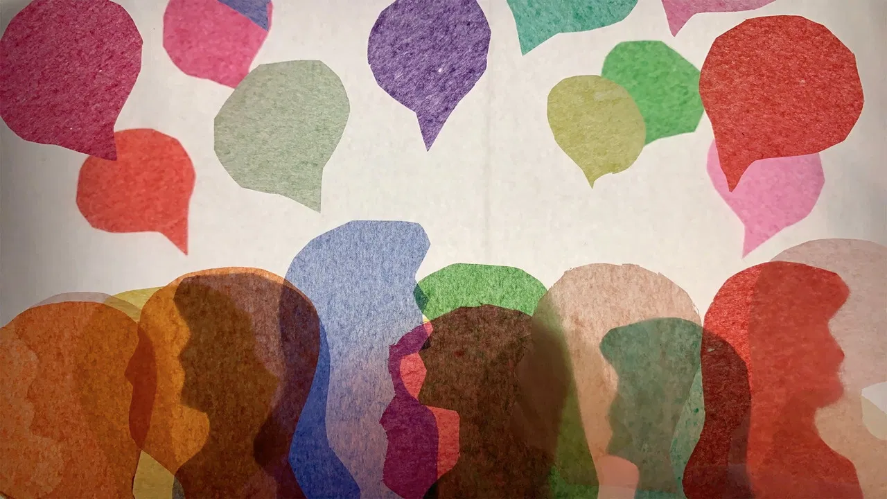 I Am A Traister: The Sarah Moskovitz Story backdrop