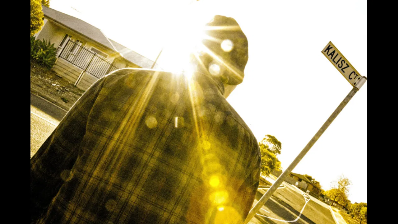 One Last Deal backdrop