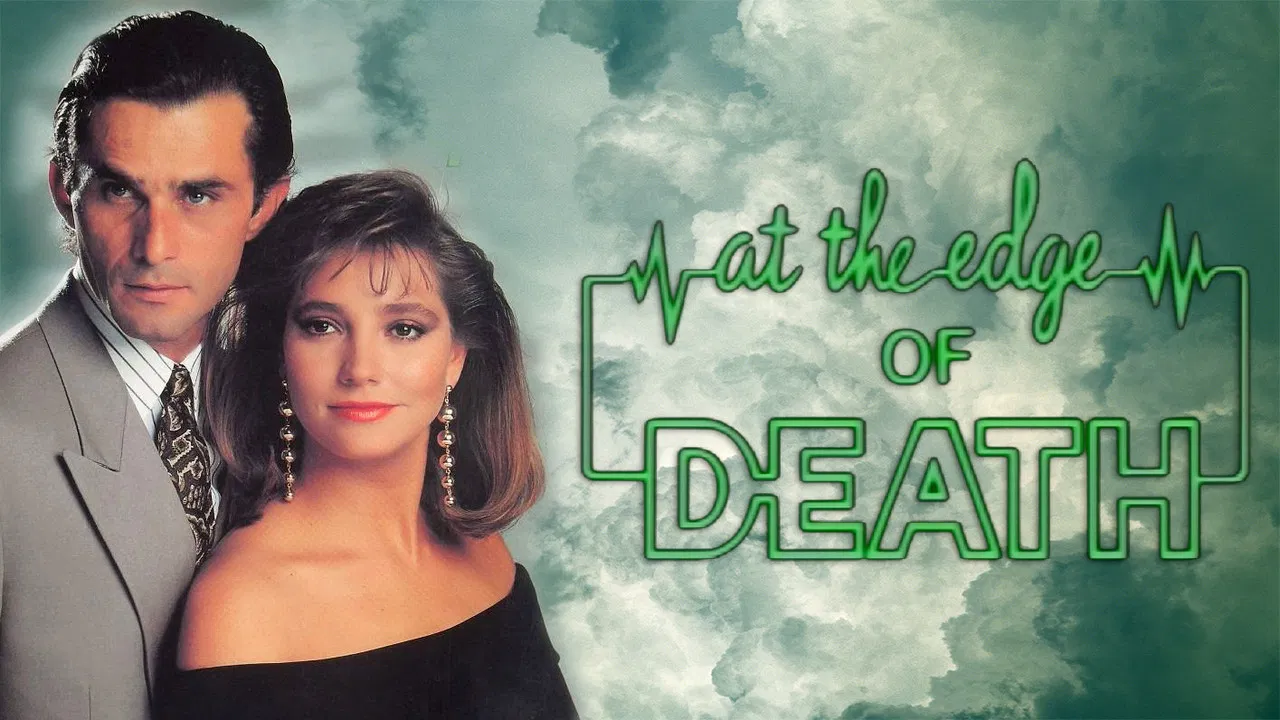 Al Filo de la Muerte backdrop