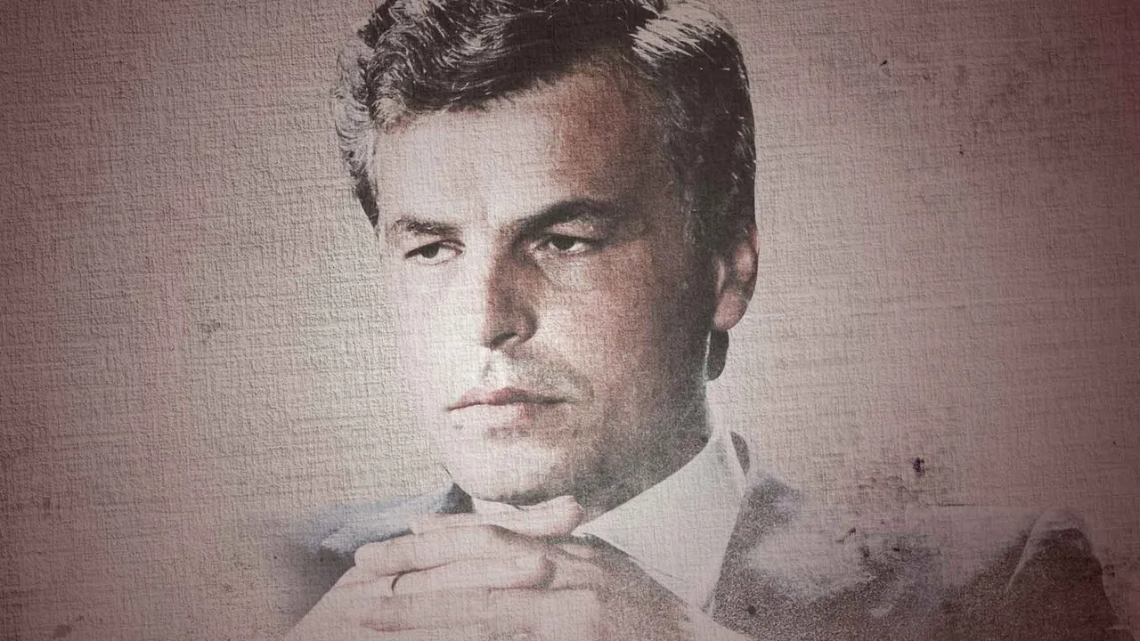 The Octopus backdrop