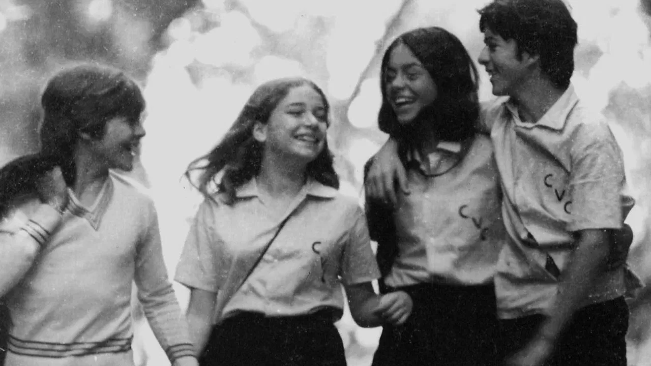 Marcelo Zona Sul backdrop