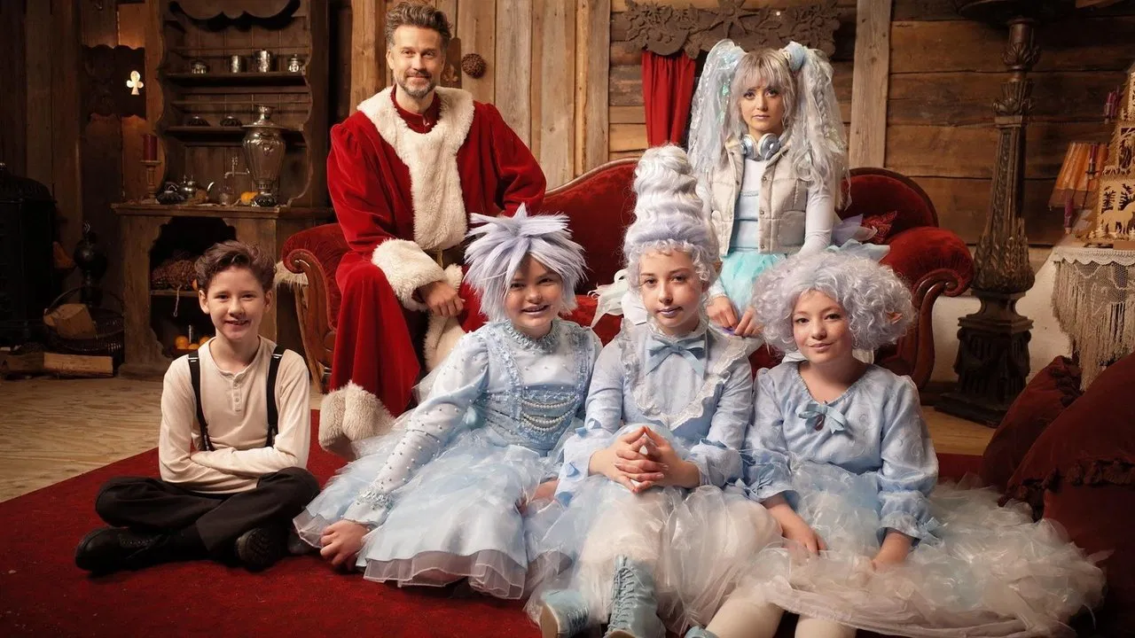 Beutolomäus und die vierte Elfe backdrop