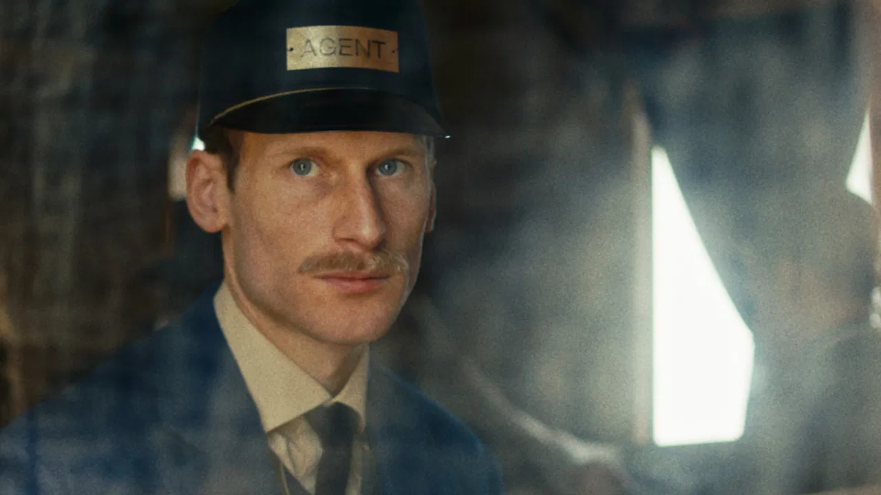 The Expert at the Card Table: Looking for Erdnase backdrop