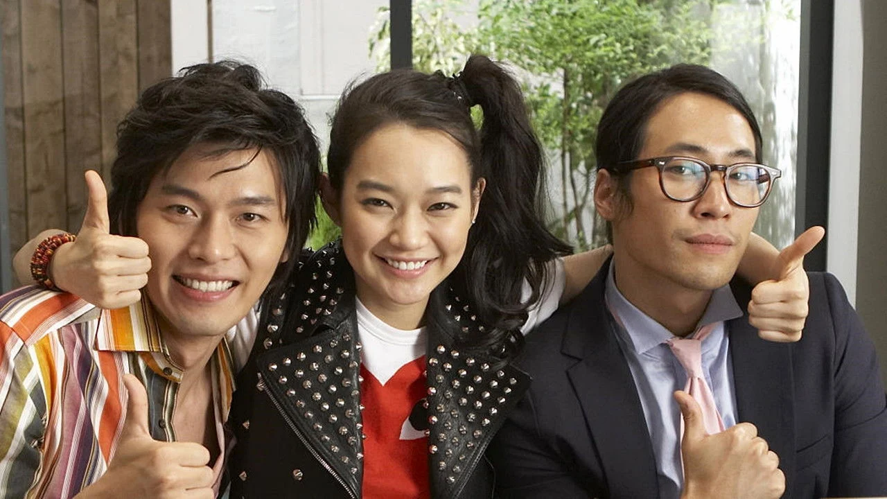 Summer Days backdrop