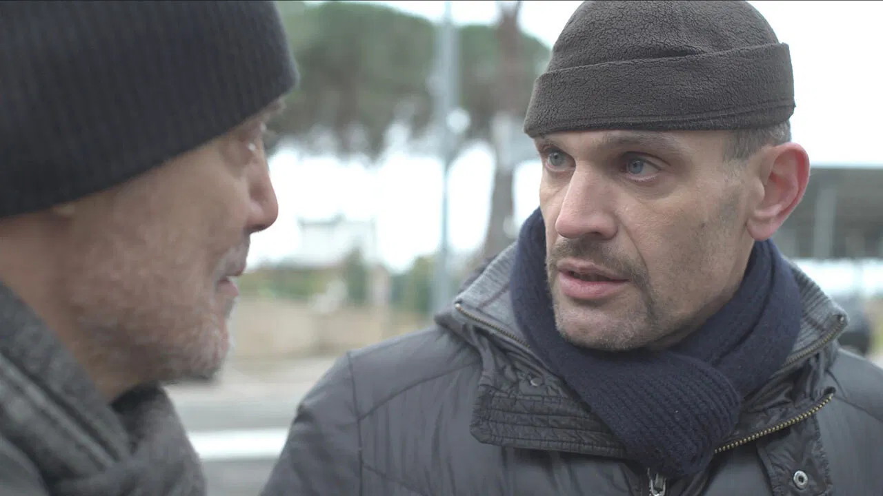 Cattivi & Cattivi backdrop