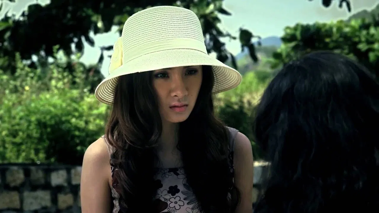 Biết chết liền backdrop