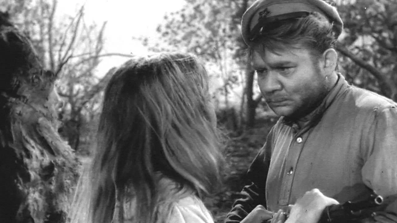 A Tale of Don backdrop