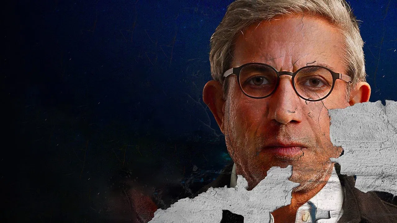 New Baghdad backdrop