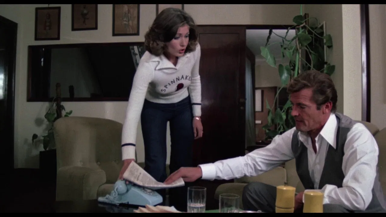 Street People backdrop