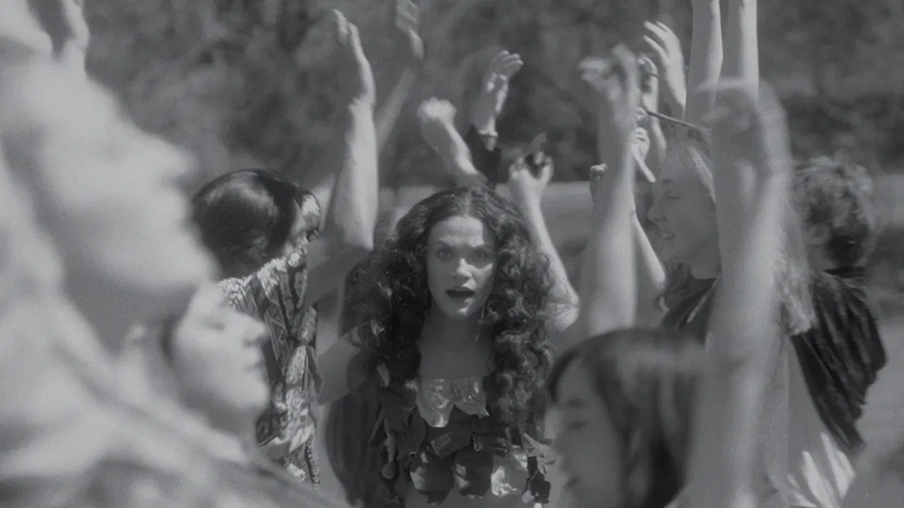 The Applecalypse backdrop