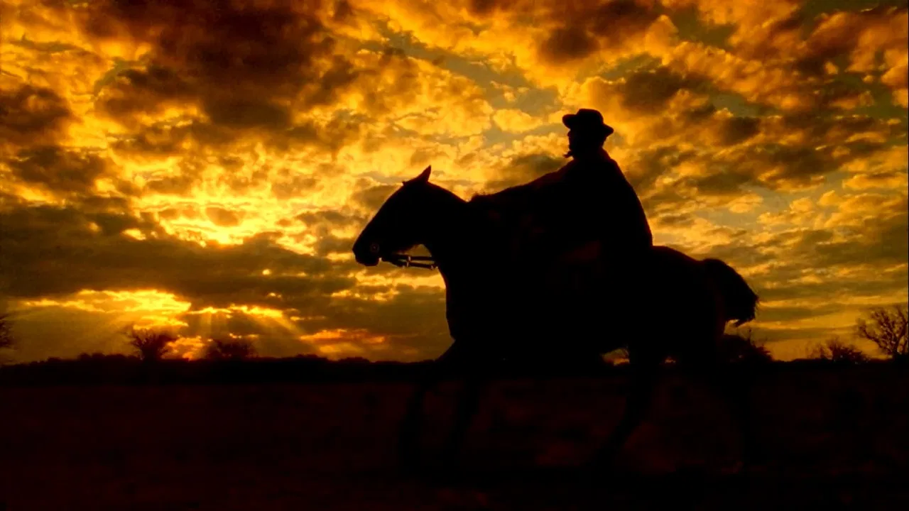 El grito en la sangre backdrop