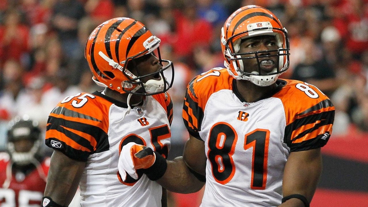 The T.Ocho Show backdrop