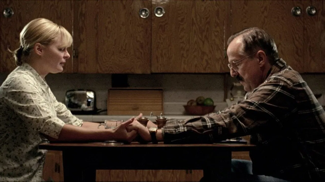 Small Town Murder Songs backdrop