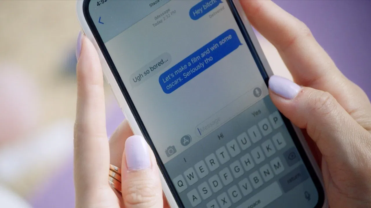 For Your Consideration backdrop