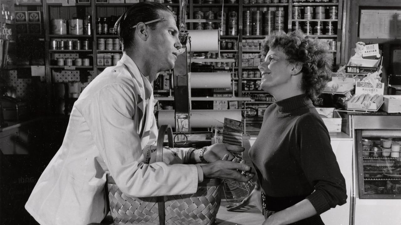 Trost i taklampa backdrop