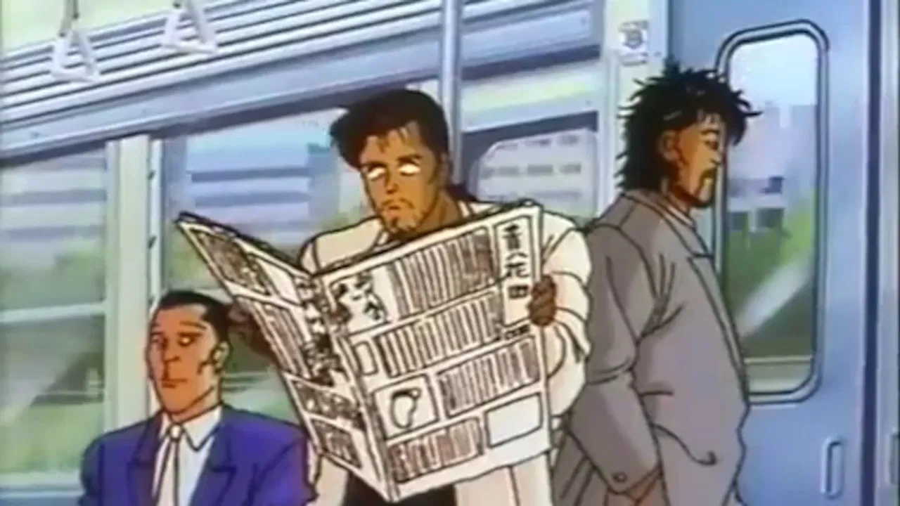 Drifter Kings On the Border backdrop