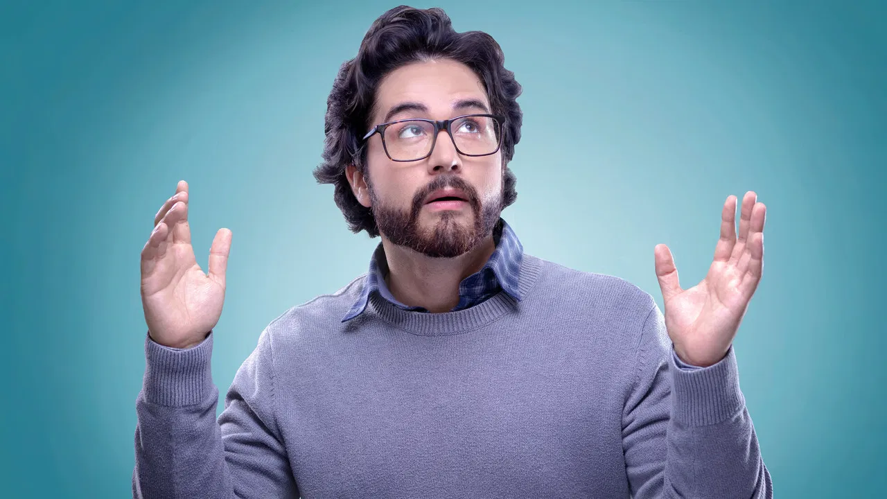 ATRAPADO EN UN SITCOM backdrop