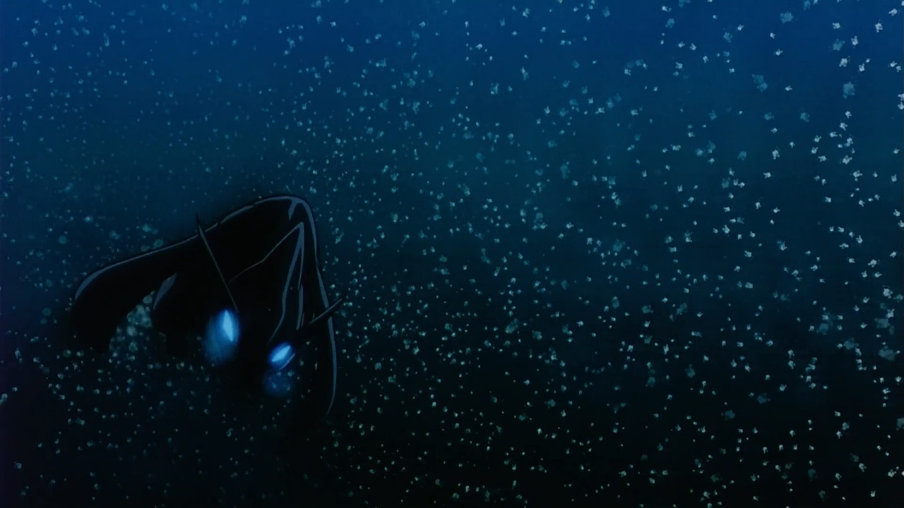 Pokémon the Movie 2000 backdrop