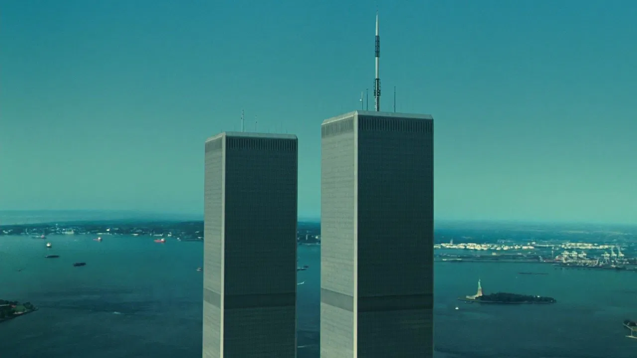 Remember Me backdrop