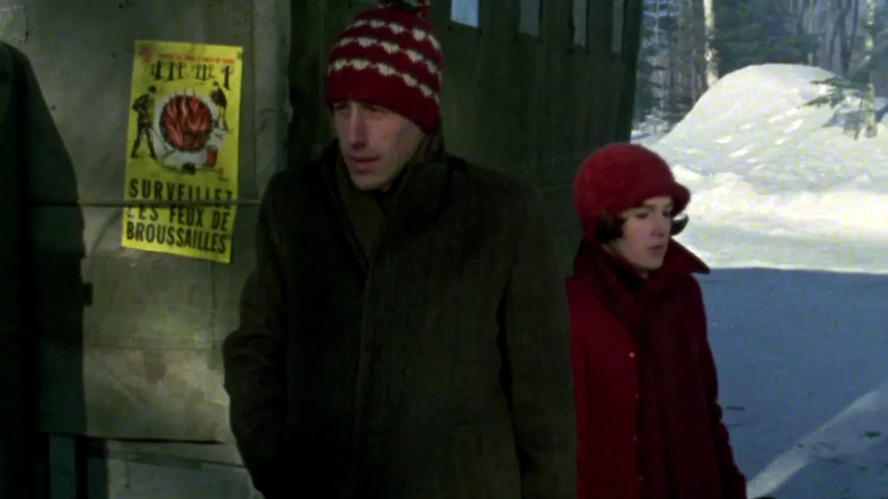 The Machine Age backdrop