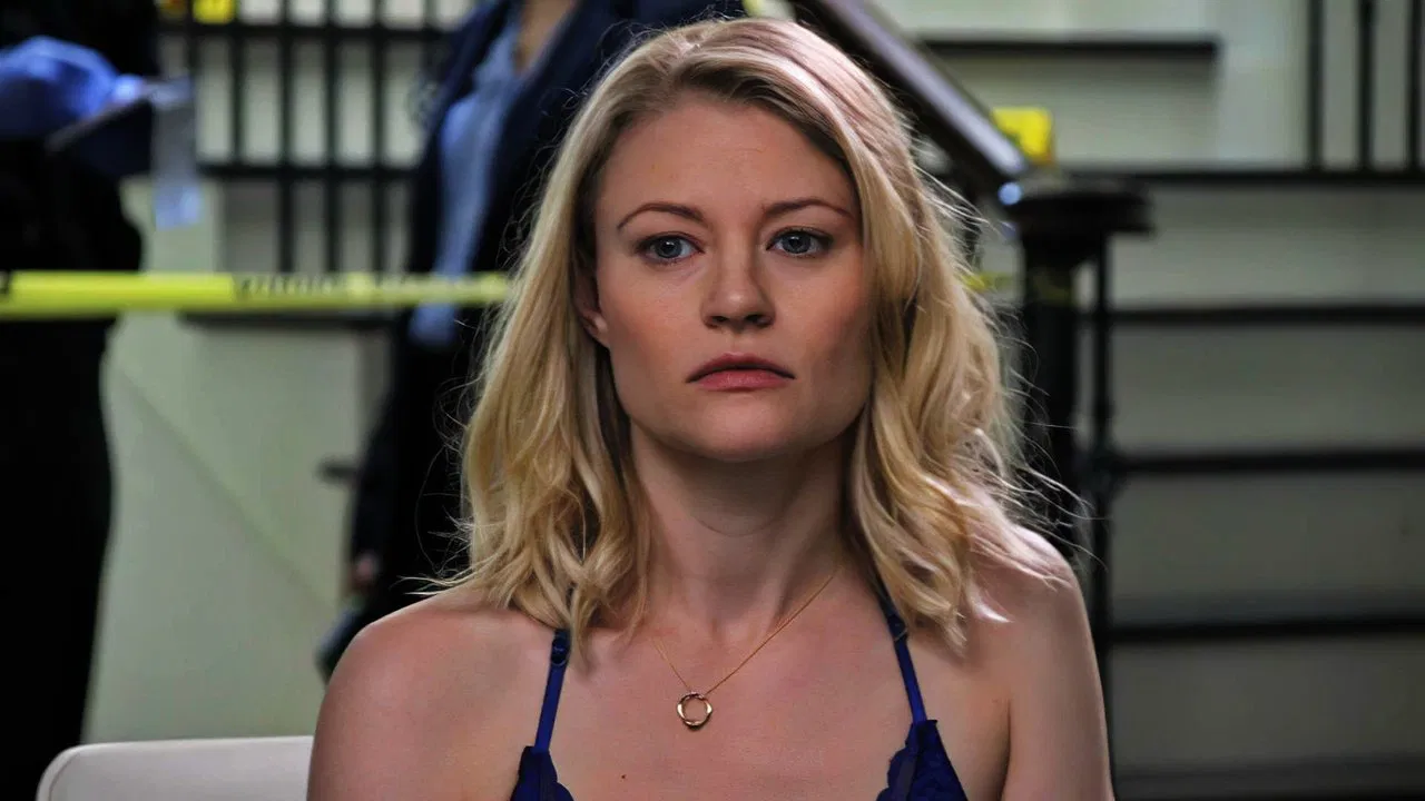 A Lover Scorned backdrop