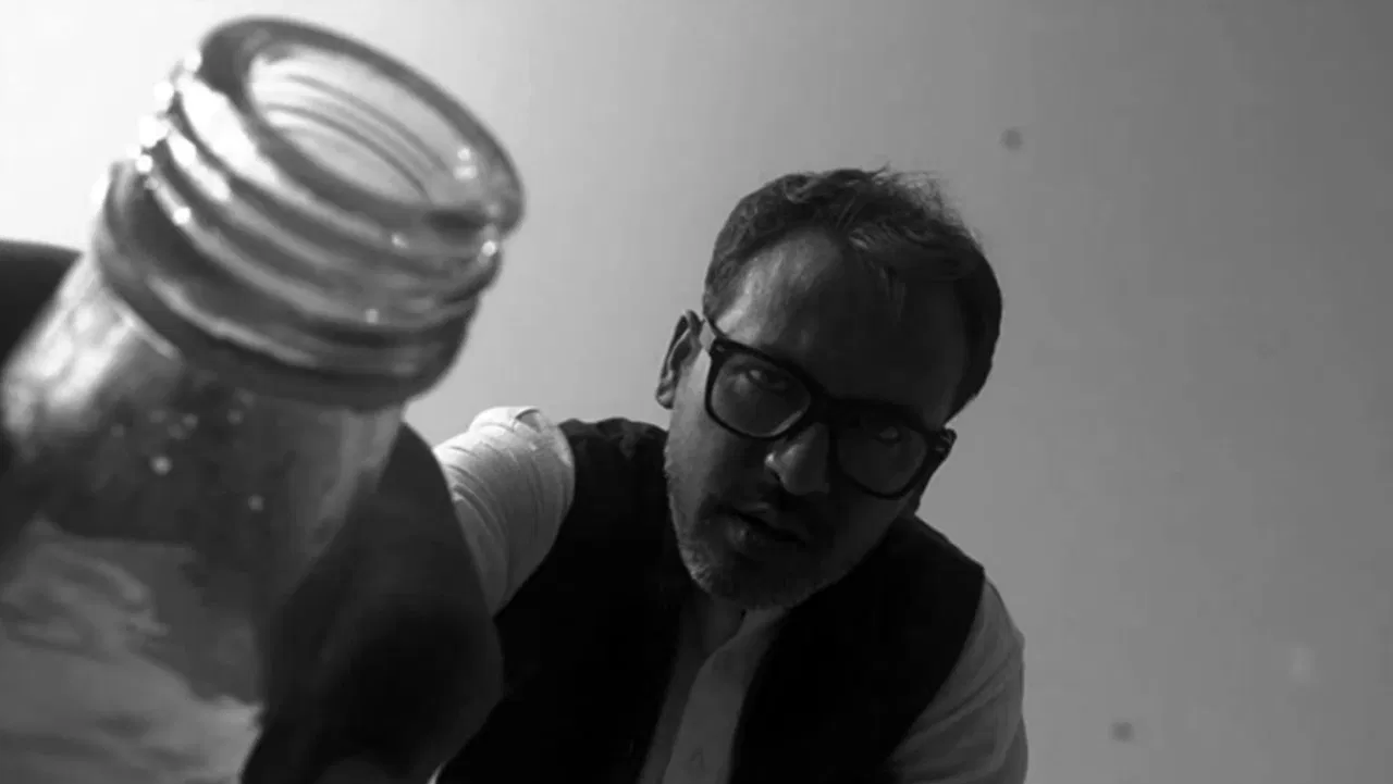 The Unparalleled backdrop