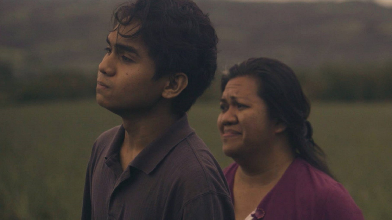 In Between Spaces backdrop