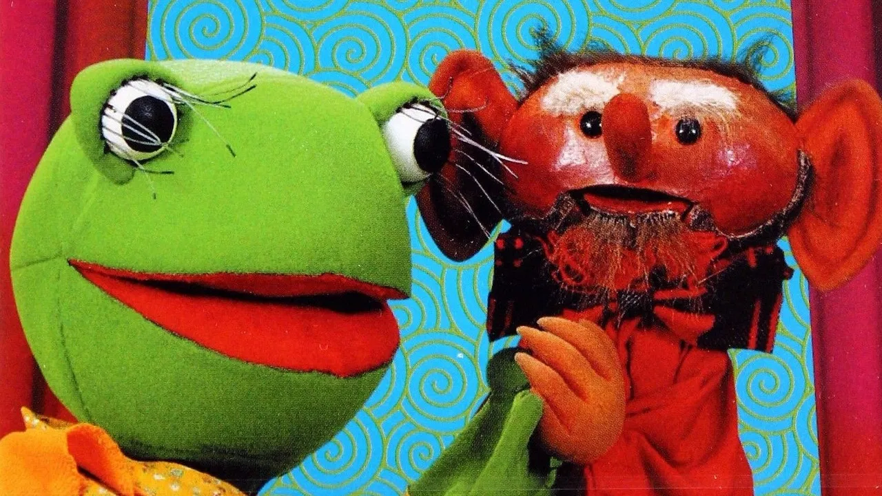 Kulfon, co z Ciebie wyrośnie!? backdrop