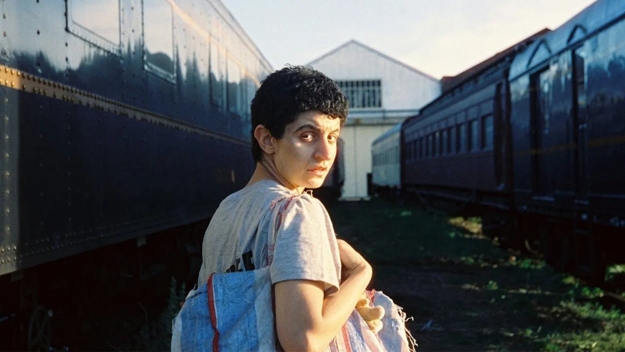 Get to the Wire backdrop