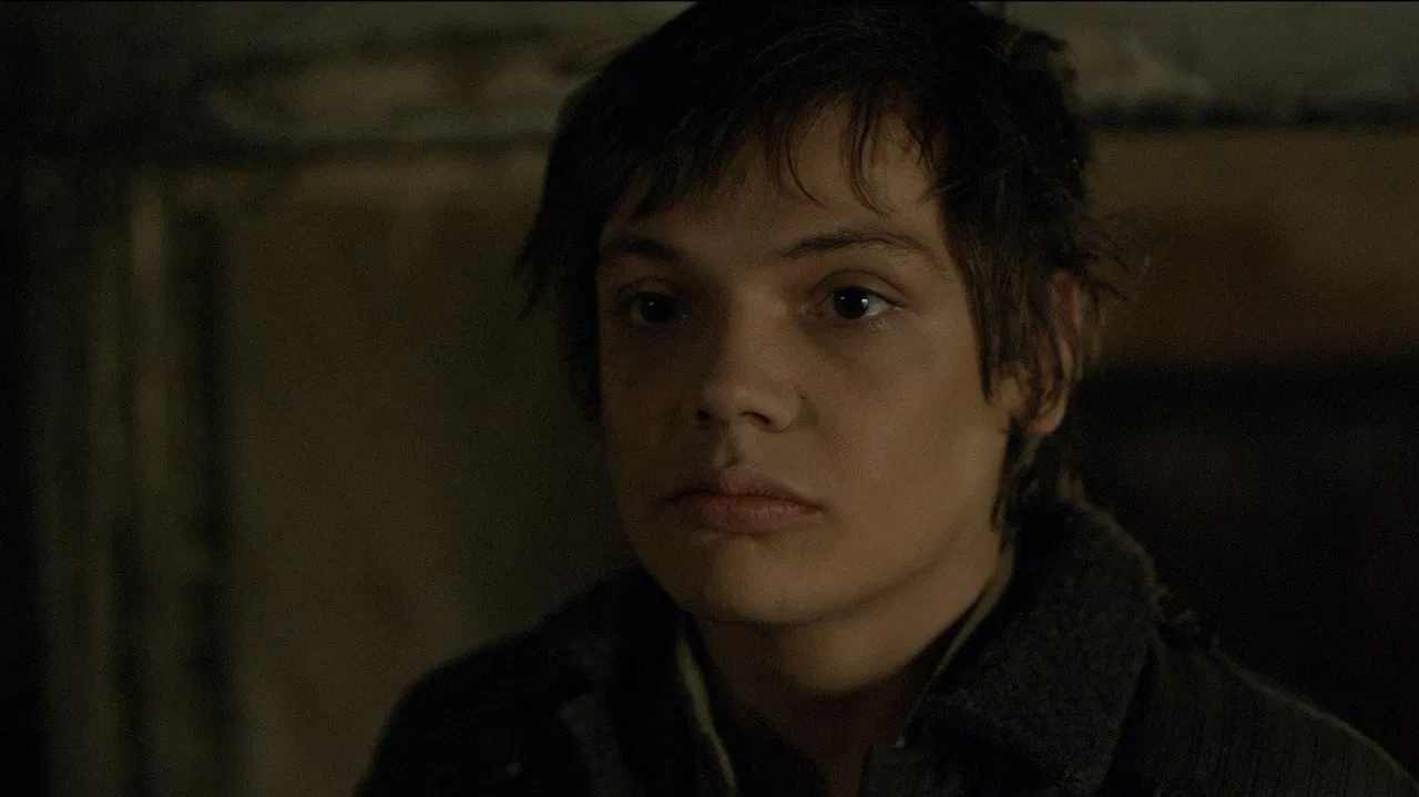 In the Dusk backdrop