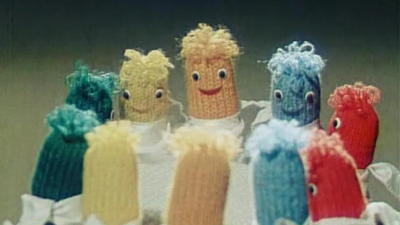 Okay, Okay... backdrop