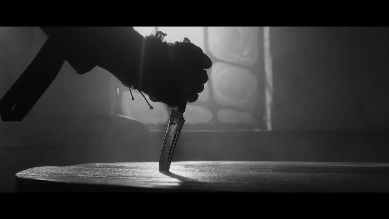 The Innkeeper's Nightmare backdrop