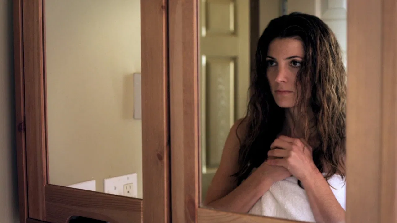 Death Do Us Part backdrop