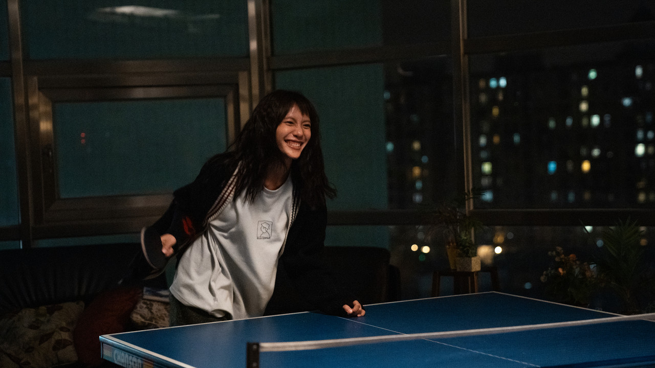 Somewhere Only We Know backdrop