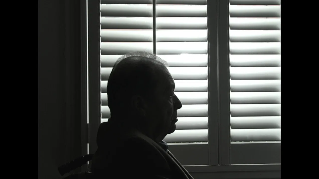 See You in My Dreams backdrop